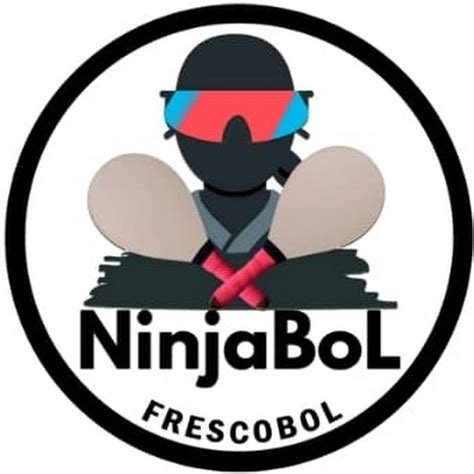 ninjabol.com|ninjaboladao (@ninjabol) • Instagram photos and videos.
